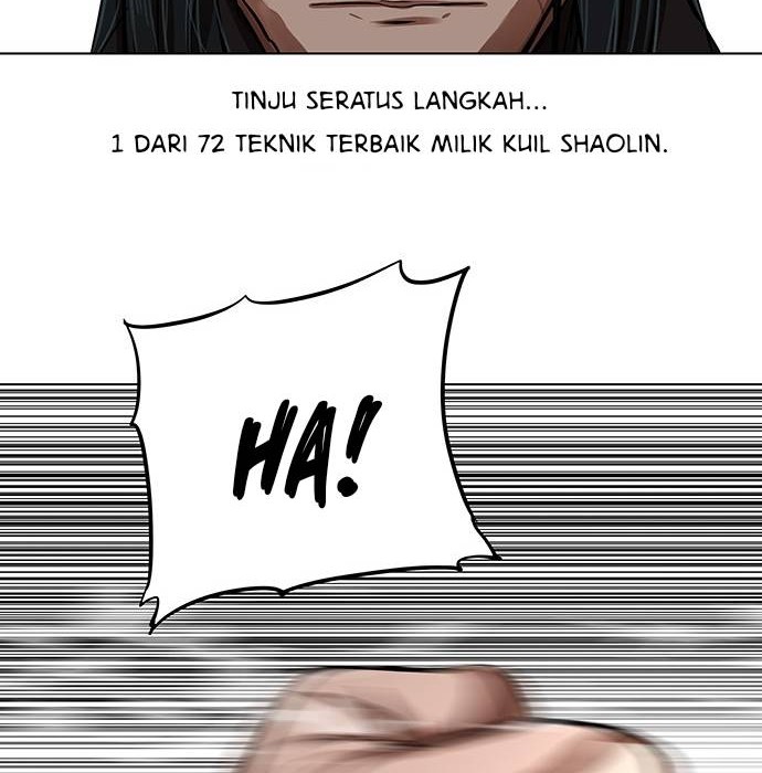 Escort Warrior Chapter 126 - halaman 7