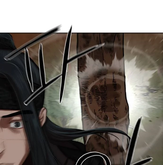 Escort Warrior Chapter 126 - halaman 9