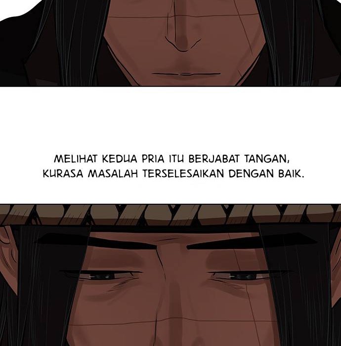 Escort Warrior Chapter 127 - halaman 13