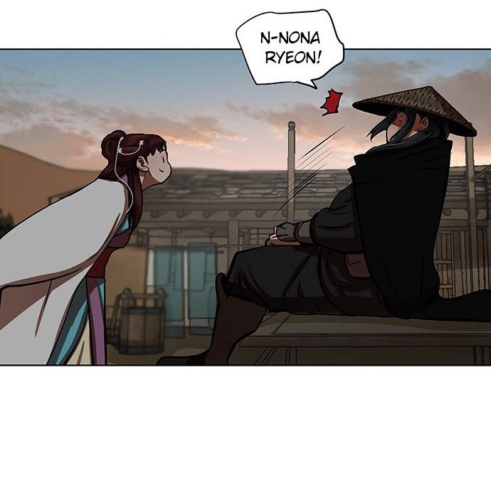 Escort Warrior Chapter 127 - halaman 15