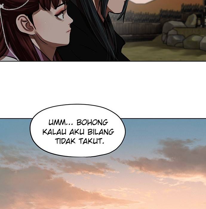 Escort Warrior Chapter 127 - halaman 19