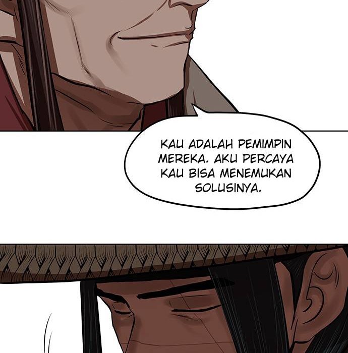 Escort Warrior Chapter 127 - halaman 33