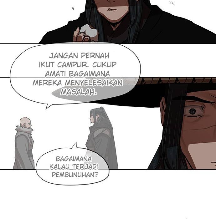Escort Warrior Chapter 127 - halaman 7