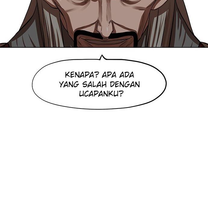 Escort Warrior Chapter 128 - halaman 21