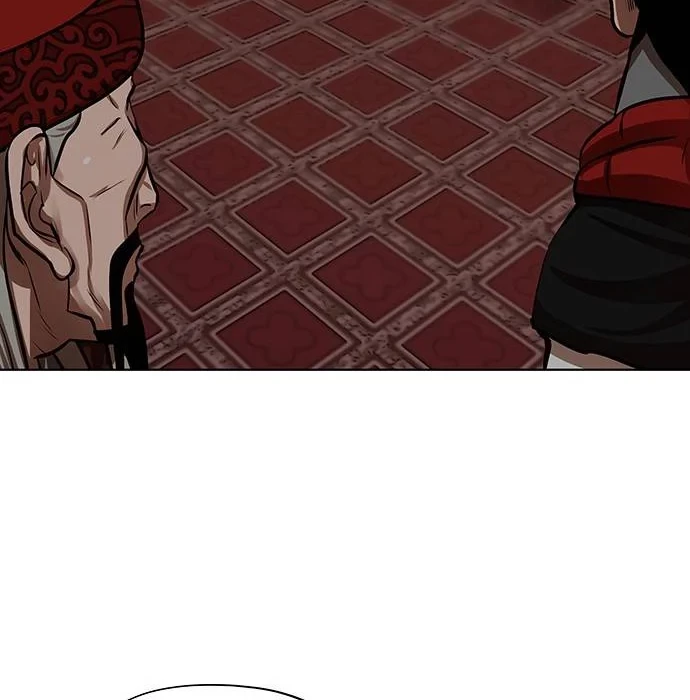 Escort Warrior Chapter 128 - halaman 23
