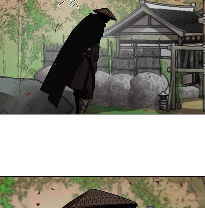 Escort Warrior Chapter 128 - halaman 29
