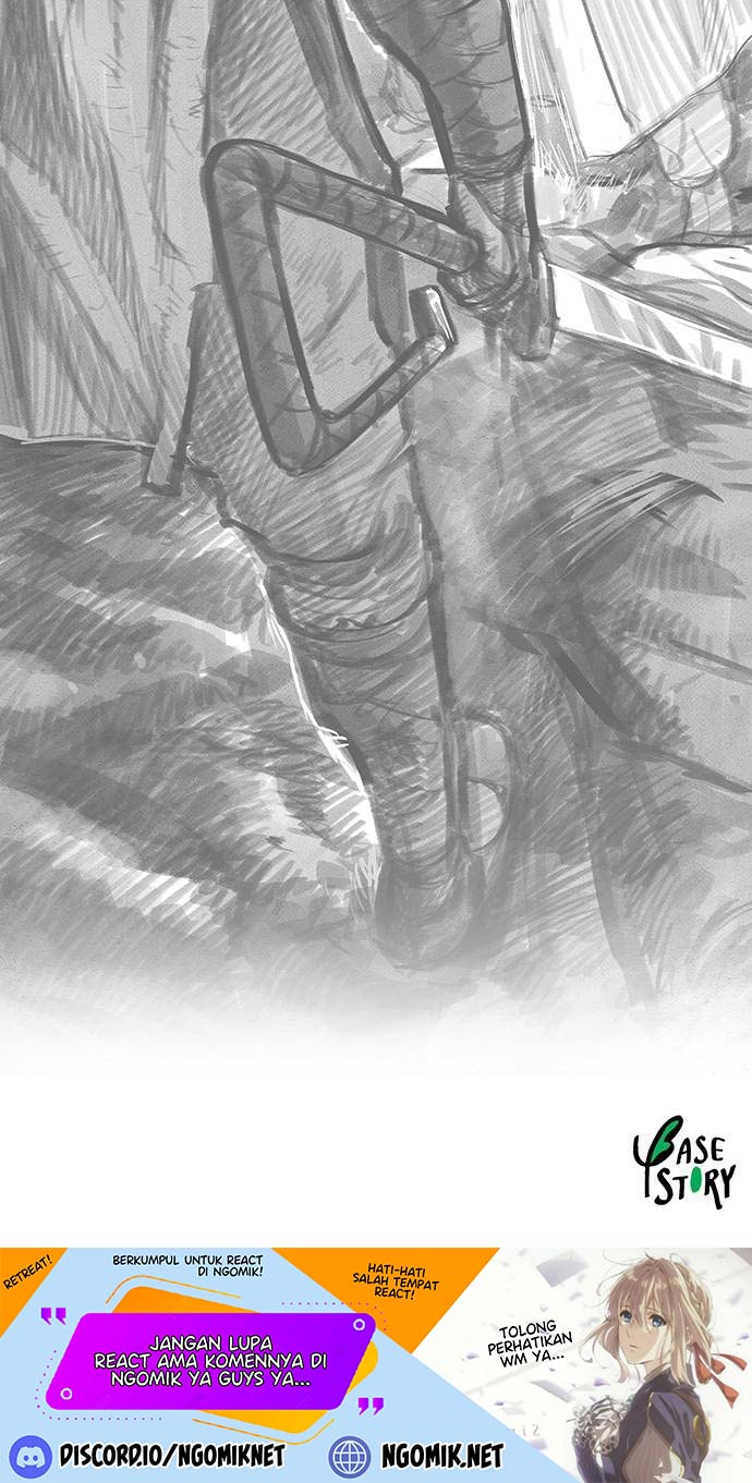 Escort Warrior Chapter 128 - halaman 52