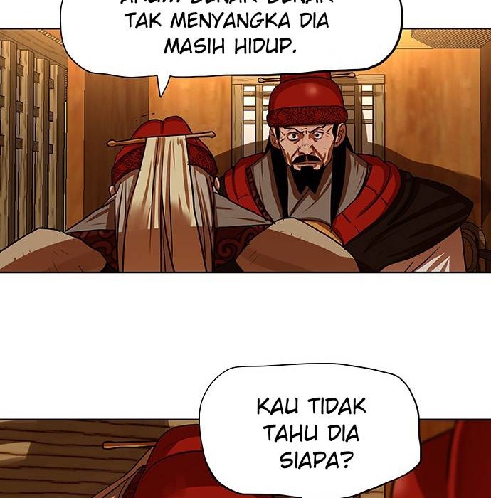 Escort Warrior Chapter 129 - halaman 11