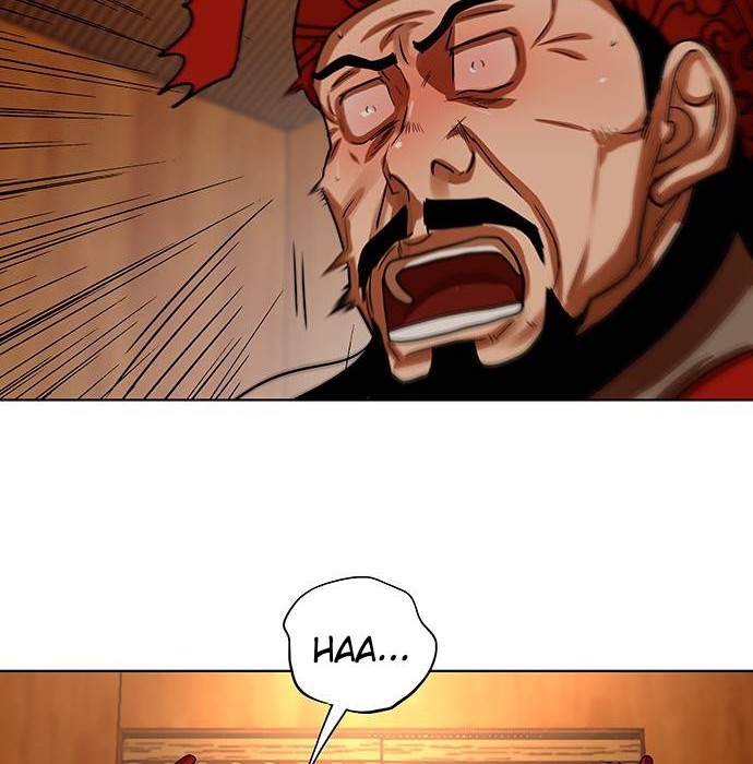 Escort Warrior Chapter 129 - halaman 13