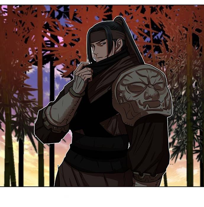 Escort Warrior Chapter 129 - halaman 15