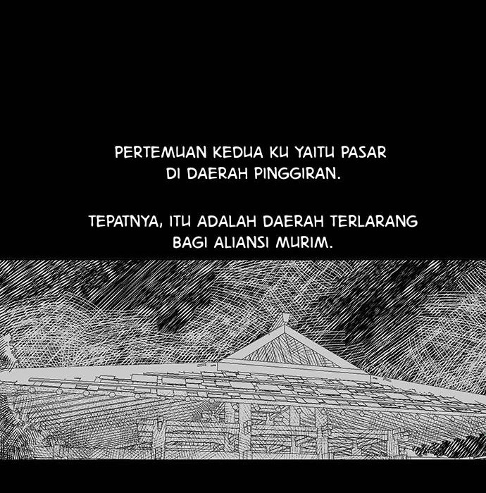 Escort Warrior Chapter 129 - halaman 19