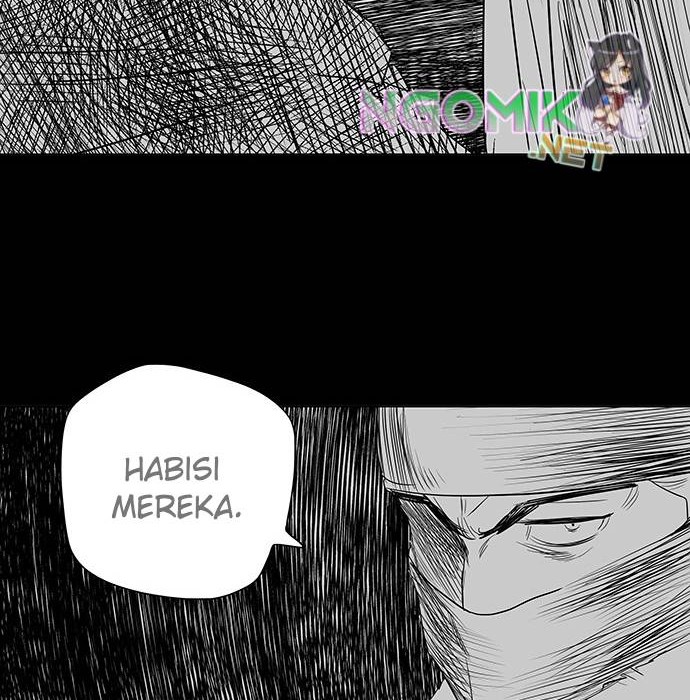 Escort Warrior Chapter 129 - halaman 21