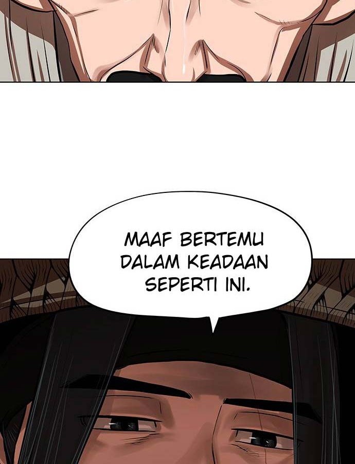Escort Warrior Chapter 129 - halaman 3