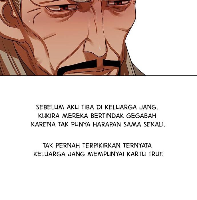 Escort Warrior Chapter 129 - halaman 33