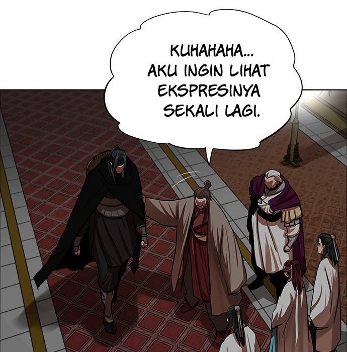 Escort Warrior Chapter 129 - halaman 35