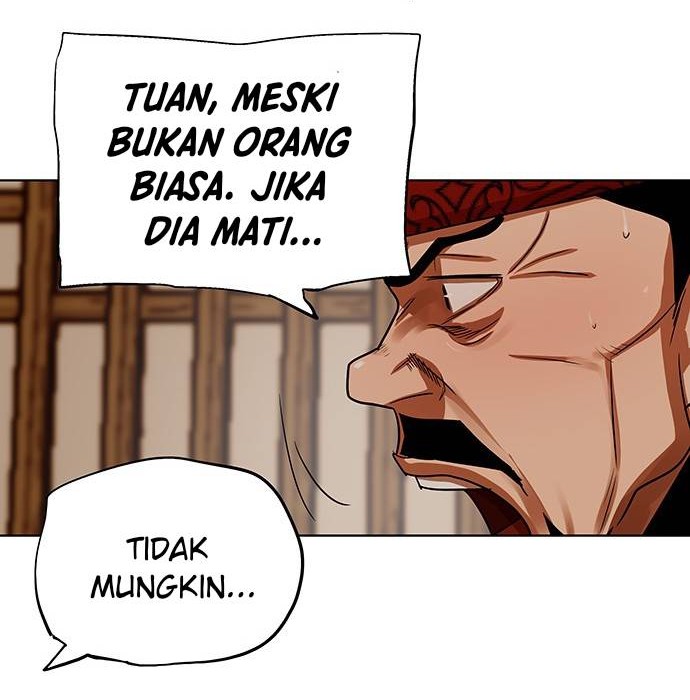 Escort Warrior Chapter 129 - halaman 9