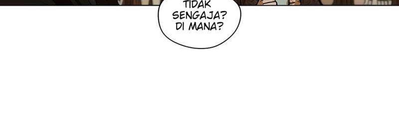Escort Warrior Chapter 13 - halaman 16