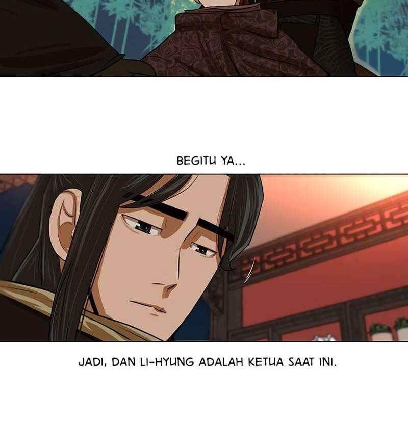 Escort Warrior Chapter 13 - halaman 28
