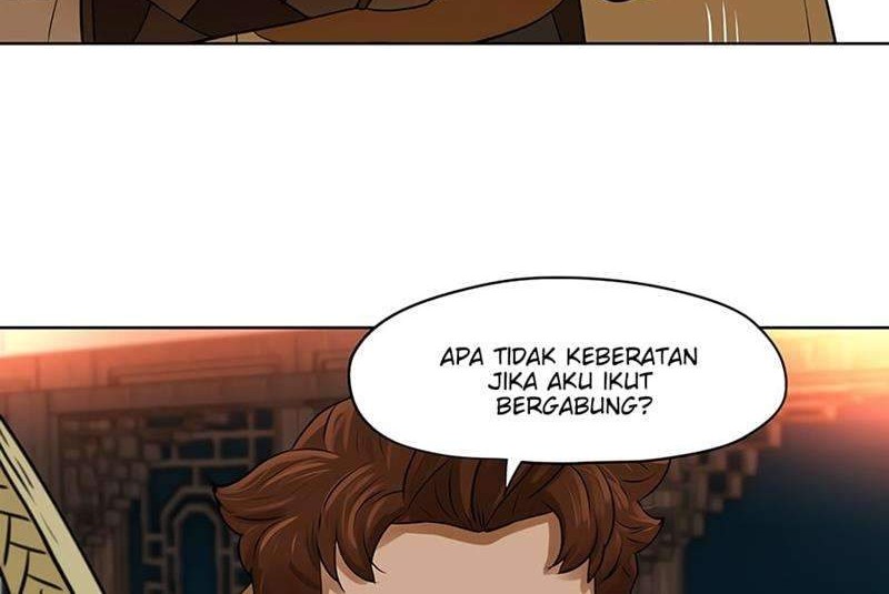 Escort Warrior Chapter 13 - halaman 34