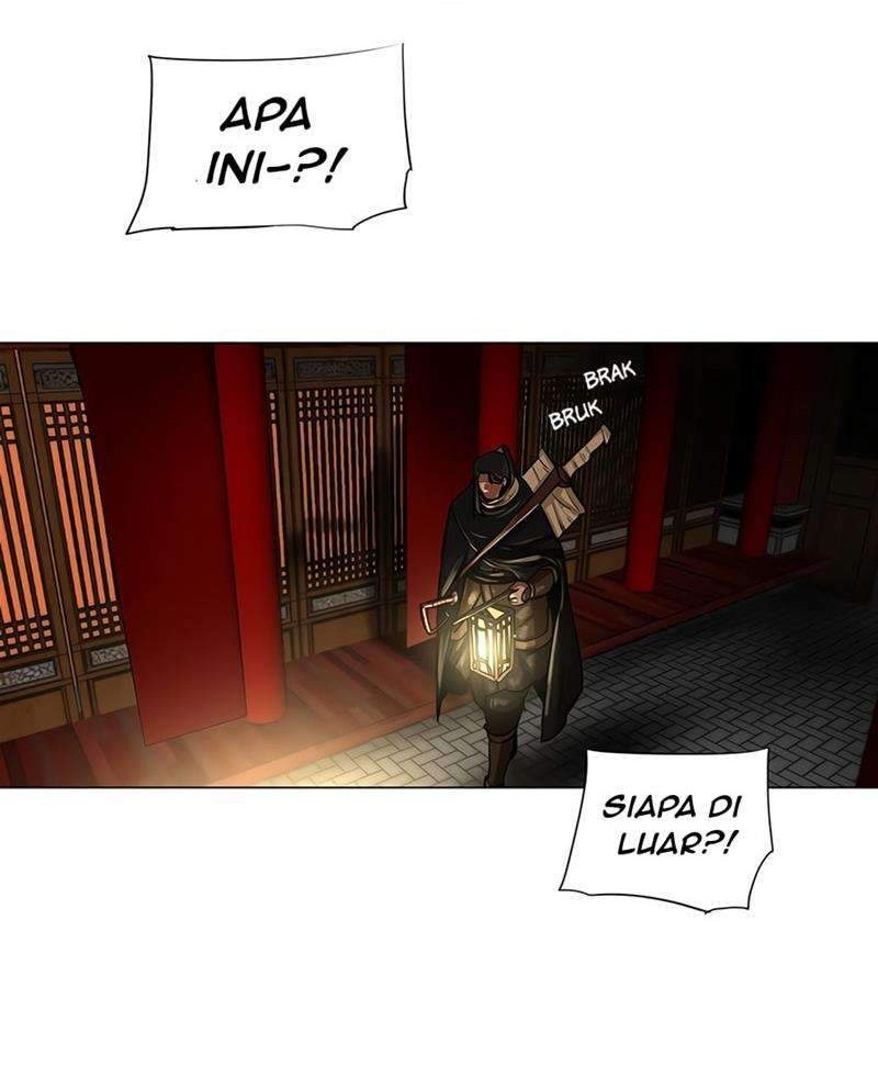 Escort Warrior Chapter 13 - halaman 5