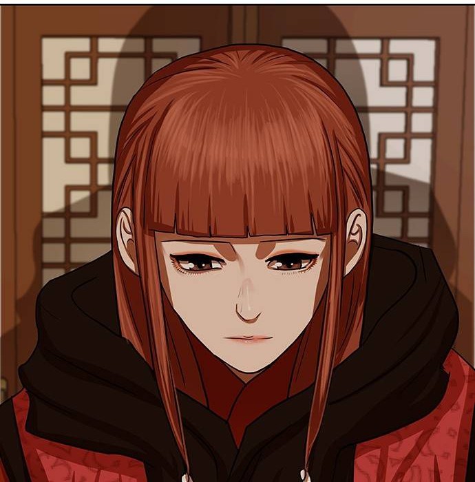 Escort Warrior Chapter 130 - halaman 17