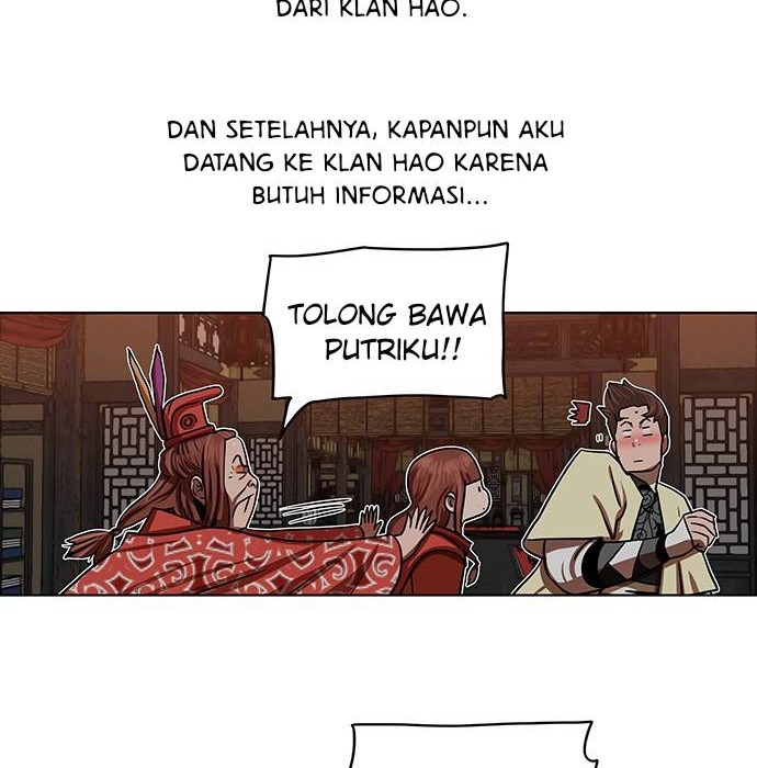 Escort Warrior Chapter 130 - halaman 19