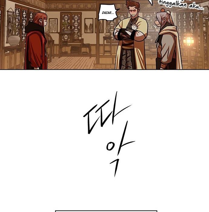 Escort Warrior Chapter 130 - halaman 21