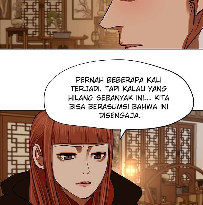 Escort Warrior Chapter 130 - halaman 23