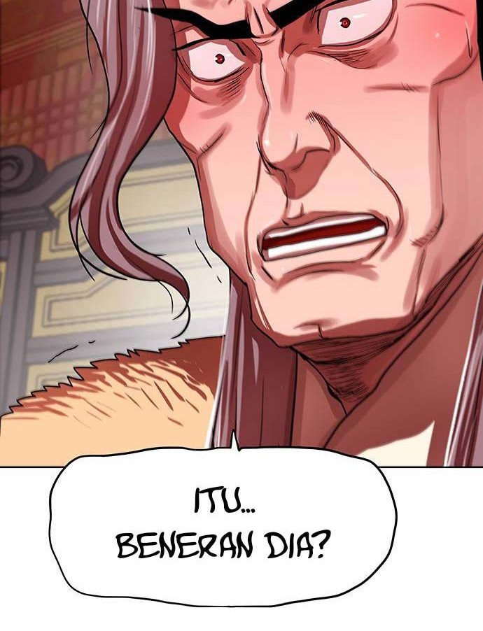 Escort Warrior Chapter 130 - halaman 3