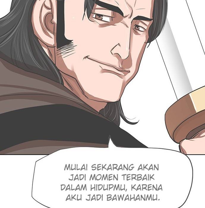 Escort Warrior Chapter 130 - halaman 33