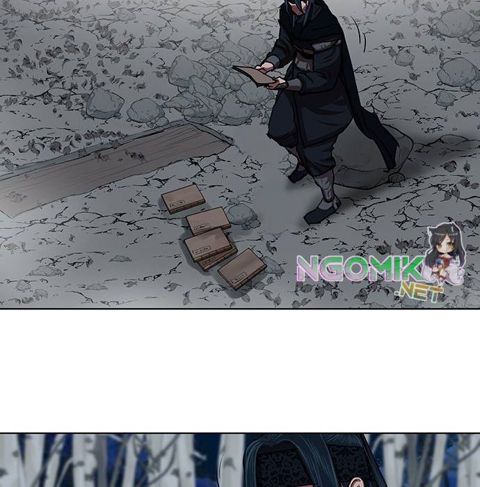 Escort Warrior Chapter 130 - halaman 39