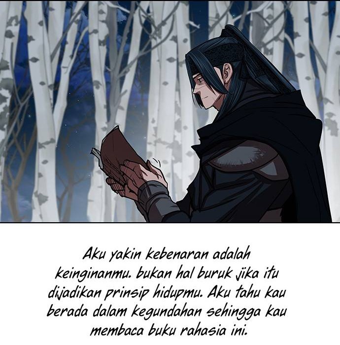 Escort Warrior Chapter 130 - halaman 41