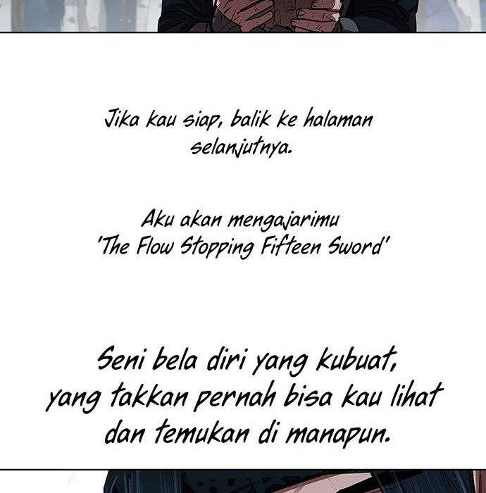 Escort Warrior Chapter 130 - halaman 43