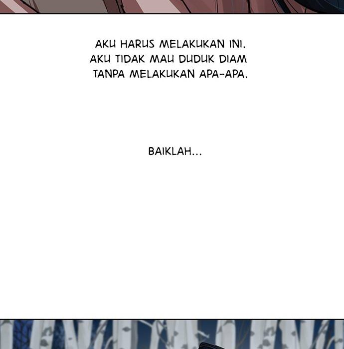 Escort Warrior Chapter 130 - halaman 45