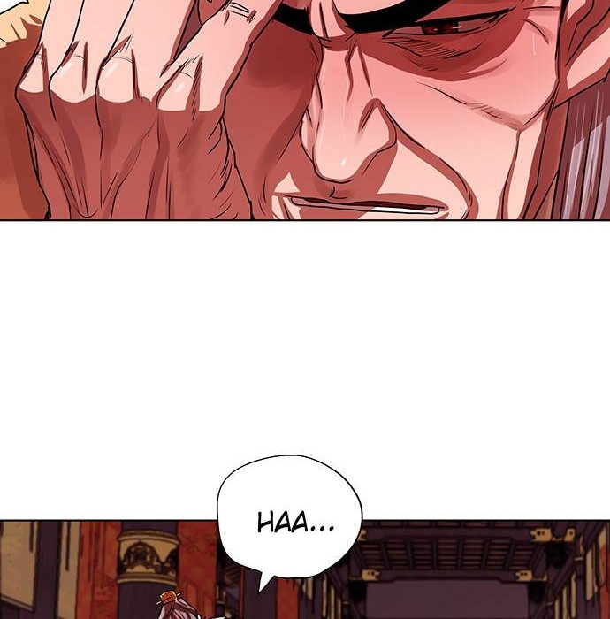 Escort Warrior Chapter 130 - halaman 5