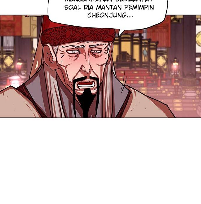 Escort Warrior Chapter 130 - halaman 7