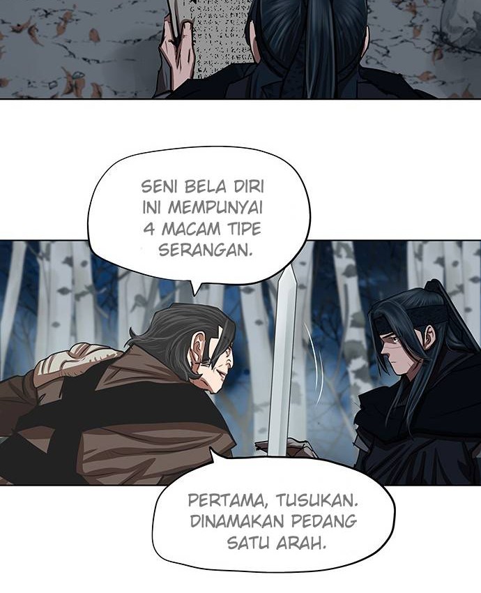 Escort Warrior Chapter 131 - halaman 15