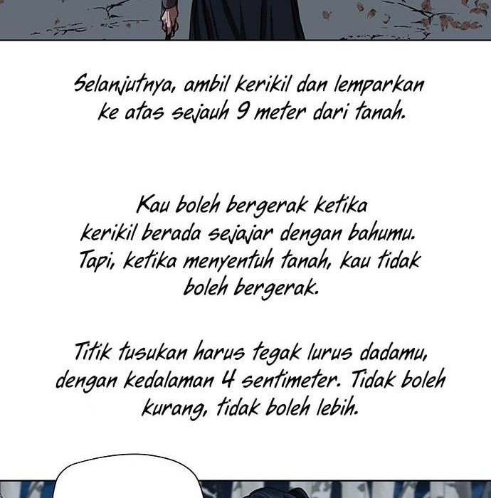 Escort Warrior Chapter 131 - halaman 19
