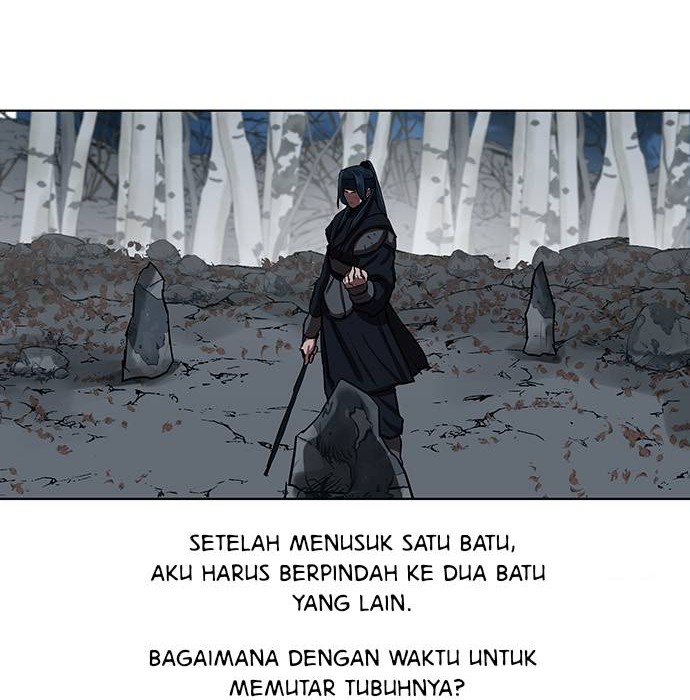 Escort Warrior Chapter 131 - halaman 21