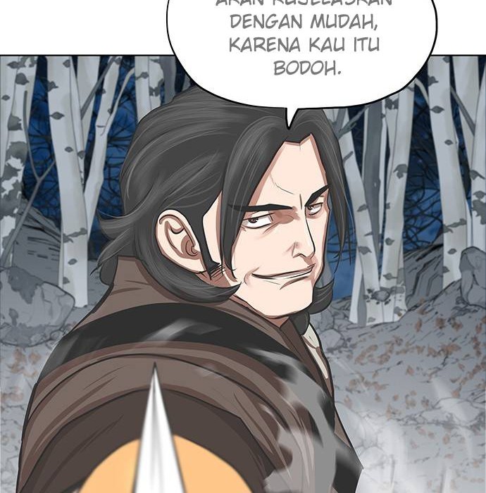 Escort Warrior Chapter 131 - halaman 9