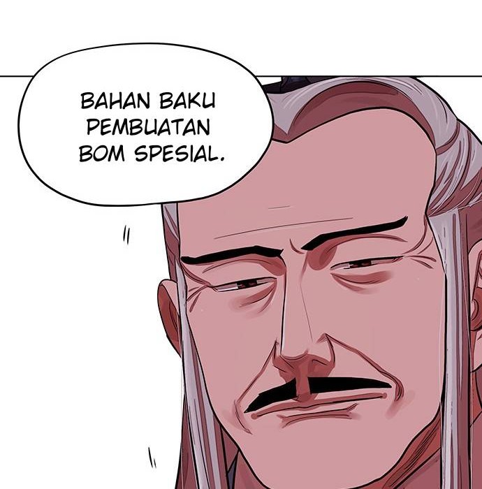 Escort Warrior Chapter 132 - halaman 15