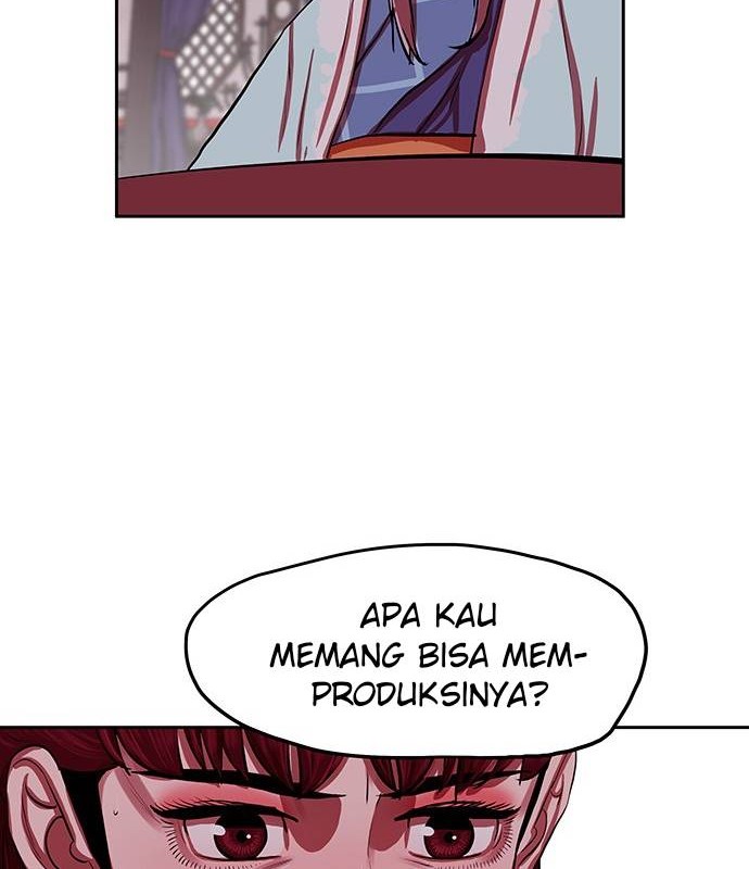 Escort Warrior Chapter 132 - halaman 23