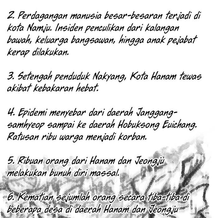 Escort Warrior Chapter 132 - halaman 27