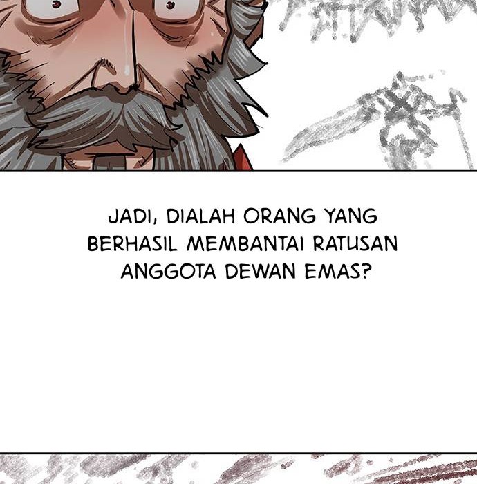 Escort Warrior Chapter 132 - halaman 37