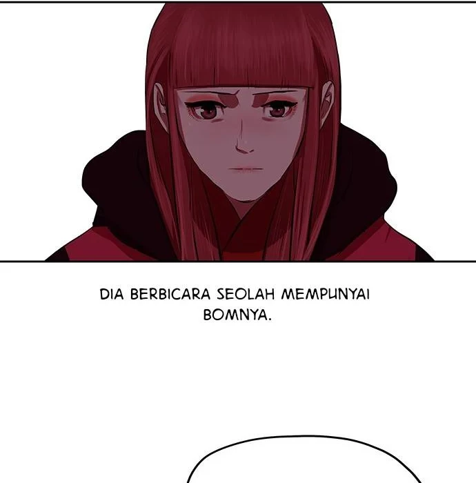 Escort Warrior Chapter 132 - halaman 53
