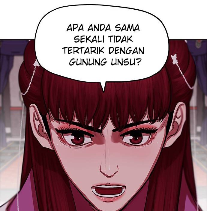 Escort Warrior Chapter 132 - halaman 55