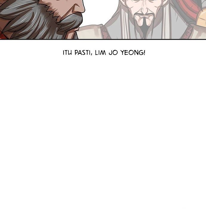 Escort Warrior Chapter 132 - halaman 7