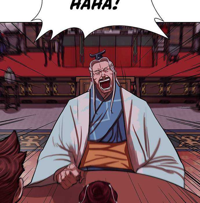 Escort Warrior Chapter 133 - halaman 11