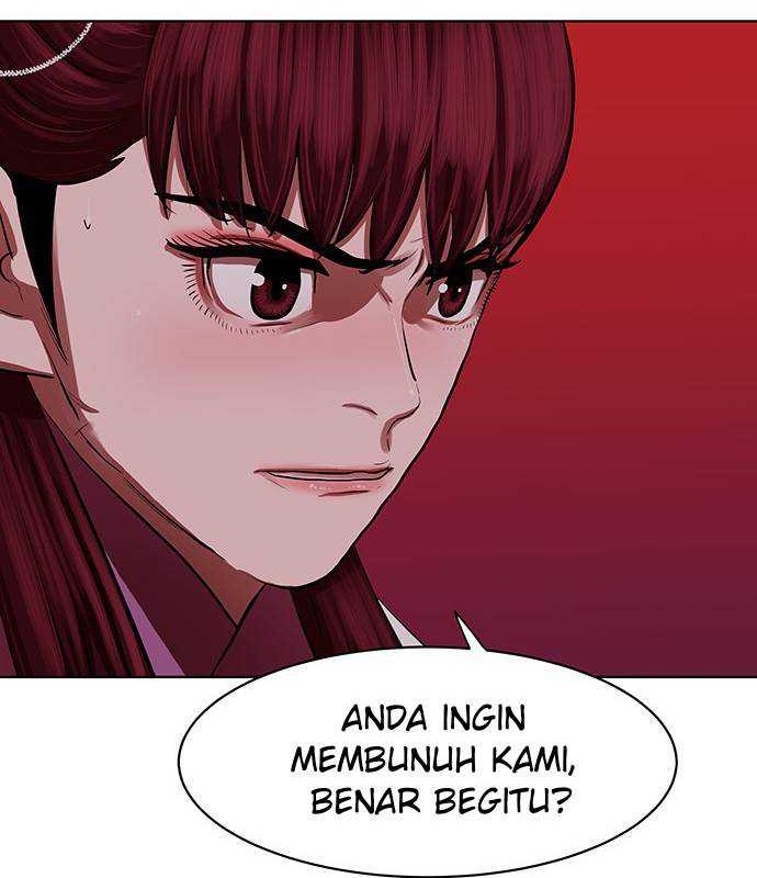 Escort Warrior Chapter 133 - halaman 15