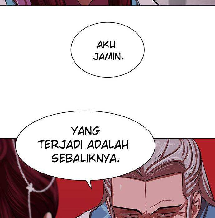 Escort Warrior Chapter 133 - halaman 17